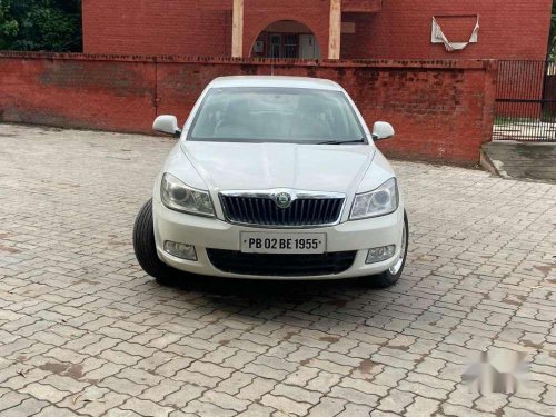 Used Skoda Laura Ambiente 1.9 TDI 2009 MT for sale in Amritsar 