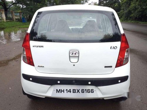 Used Hyundai i10 Magna 1.2 2010 MT for sale in Pune