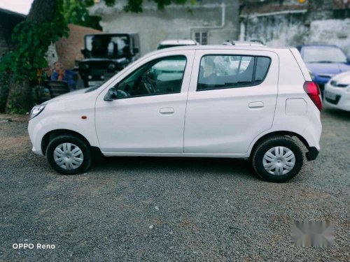 Used 2012 Maruti Suzuki Alto 800 LXI MT in Ahmedabad