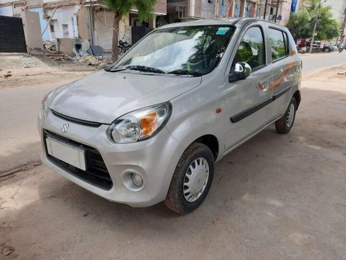 Maruti Suzuki Alto 800 LXI 2018 MT for sale in Jaipur 