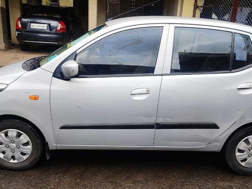 Used Hyundai i10 2010 MT for sale in Pune