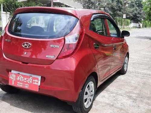 Hyundai Eon Magna 2012 MT for sale in Indore 