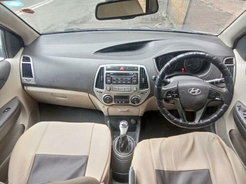 Used Hyundai i20 Sportz 1.4 CRDi 2013 MT for sale in Pune