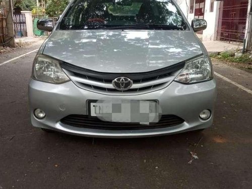 Used 2011 Toyota Etios G MT for sale in Chennai