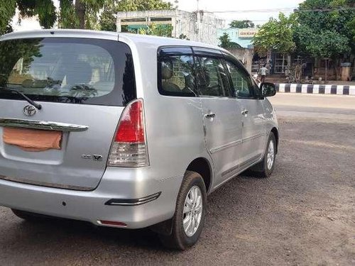 Toyota Innova 2.5 VX BS IV 7 STR, 2011 MT for sale in Vijayawada