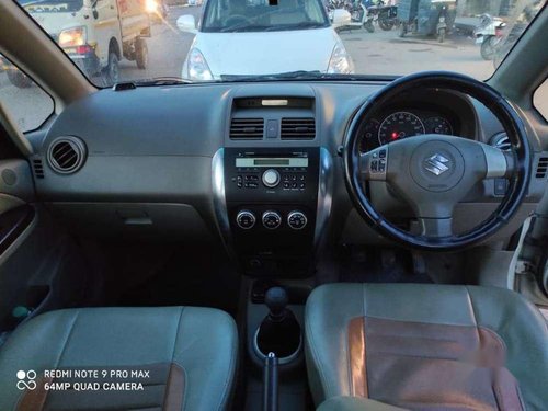 2010 Maruti Suzuki SX4 MT for sale in Aliganj 