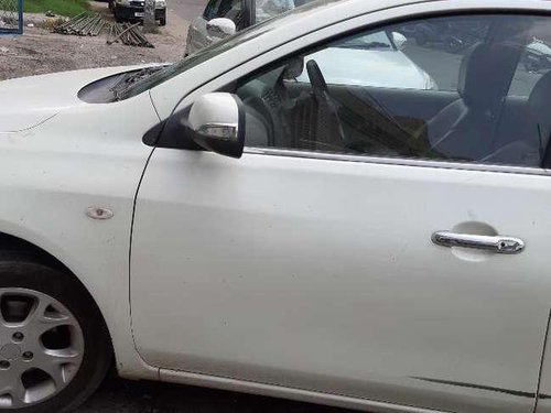 Used Renault Scala RxL 2015 MT for sale in Ludhiana 