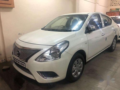 Nissan Sunny XE D, 2018, Diesel MT in Madurai