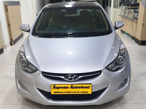 Used 2013 Hyundai Elantra MT for sale in Amritsar 