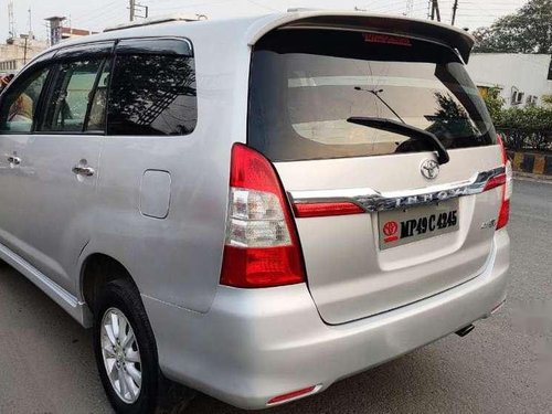 Toyota Innova 2.0 G4, 2013, MT for sale in Jabalpur 