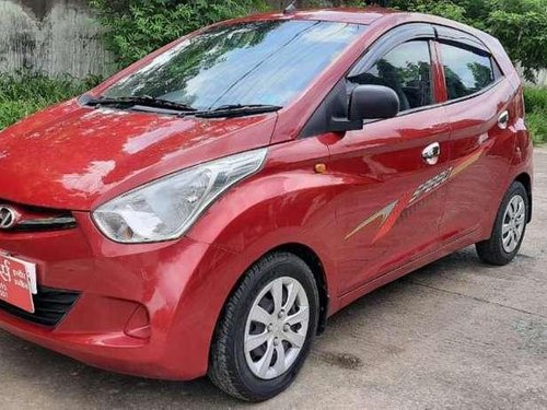 Hyundai Eon Magna 2012 MT for sale in Indore 