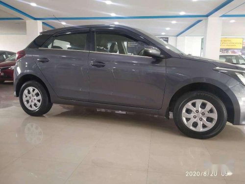 Used Hyundai Elite i20 Sportz 1.2 2017 MT for sale in Srinagar 