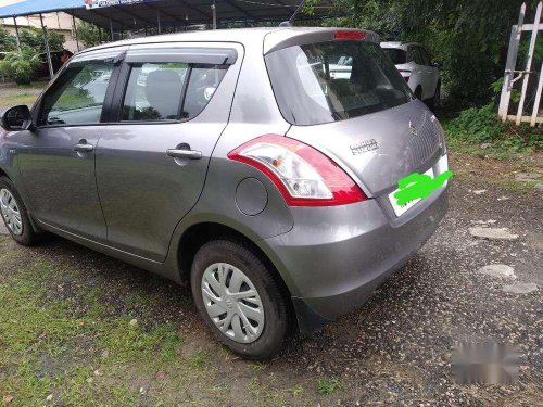 Used Maruti Suzuki Swift VXI 2017 MT for sale in Thrissur 