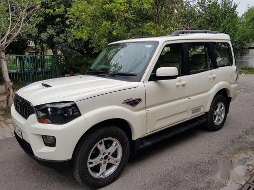 Mahindra Scorpio S10, 2017, MT for sale in Ghaziabad 