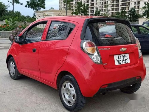 Used 2012 Chevrolet Beat MT for sale in Nagar