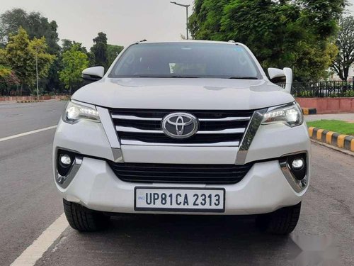 Used 2018 Toyota Fortuner AT for sale in Lucknow 