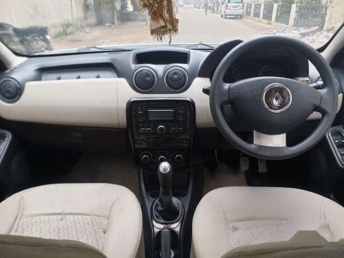 Used Renault Duster 2013 MT for sale in Ludhiana 