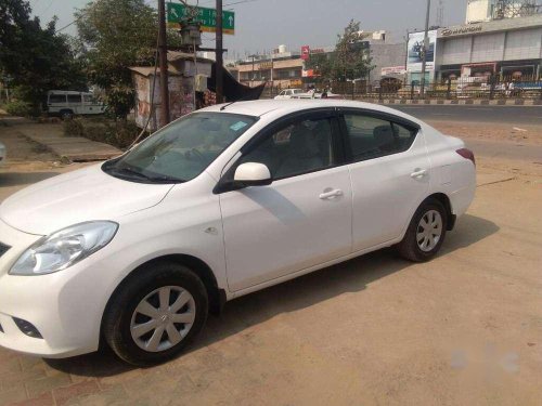 Nissan Sunny XL, 2013, Diesel MT for sale in Agra 