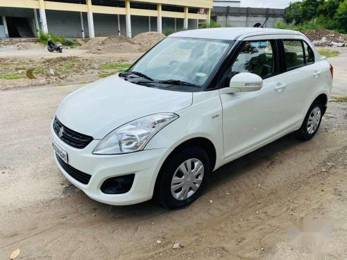 Used Maruti Suzuki Swift Dzire 2014 MT for sale in Ludhiana 