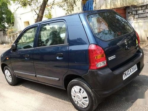 Used 2010 Maruti Suzuki Alto MT for sale in Salem 