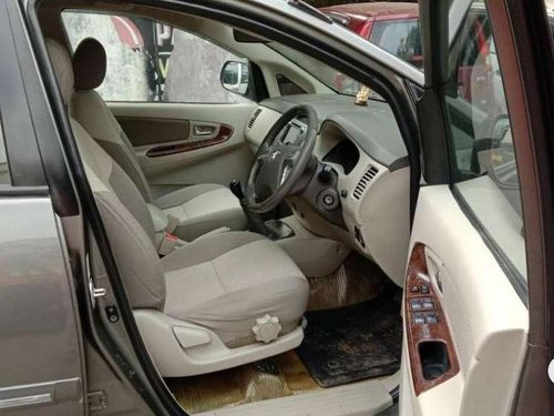 Used Toyota Innova 2013 MT for sale in Thane