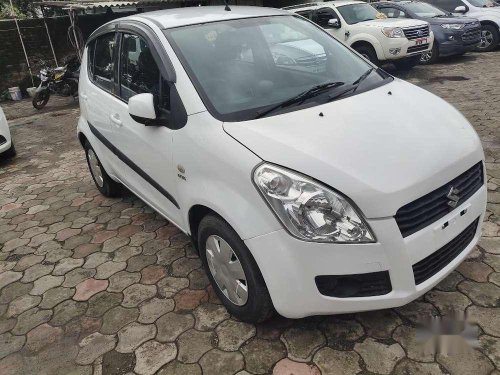 Used 2011 Maruti Suzuki Ritz MT for sale in Jabalpur