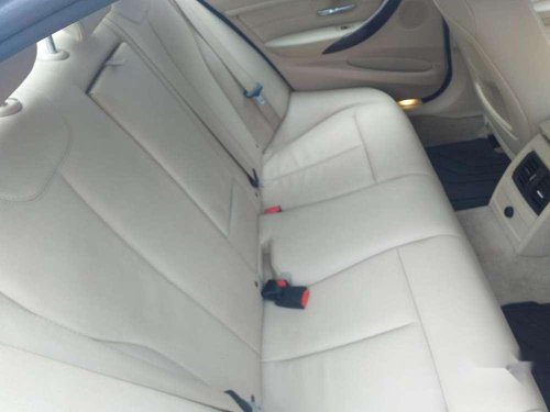 Used BMW 3 Series 320d Luxury Line, 2015 AT for sale in Kolkata 