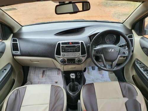 Used Used 2014 Hyundai i20 MT for sale in Madurai 