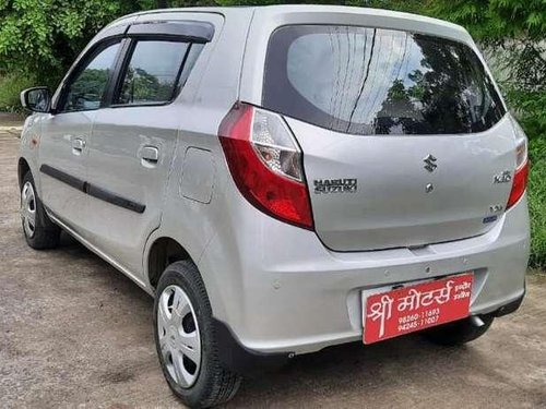 Maruti Suzuki Alto K10 VXI 2016 MT for sale in Indore 