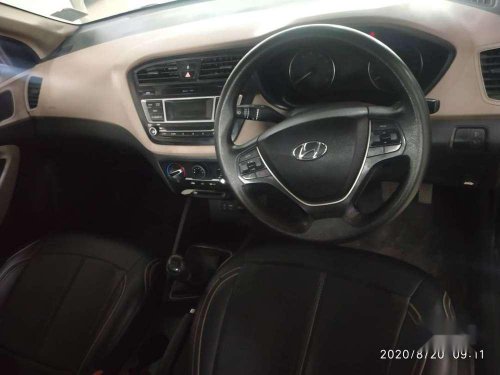 Used Hyundai Elite i20 Sportz 1.2 2017 MT for sale in Srinagar 