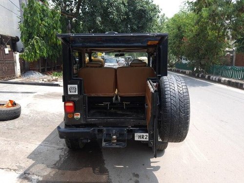 2014 Mahindra Thar CRDe AC MT for sale in New Delhi