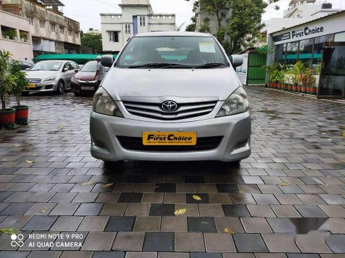 Used Toyota Innova 2010 MT for sale in Anand 