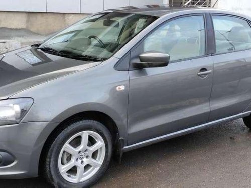 Used 2014 Volkswagen Vento MT for sale in Surat