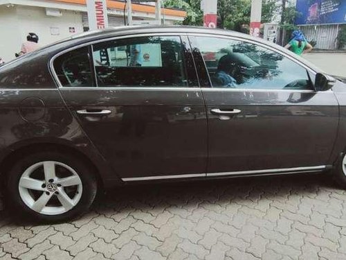 Volkswagen Passat Highline DSG 2012 MT for sale in Nashik 