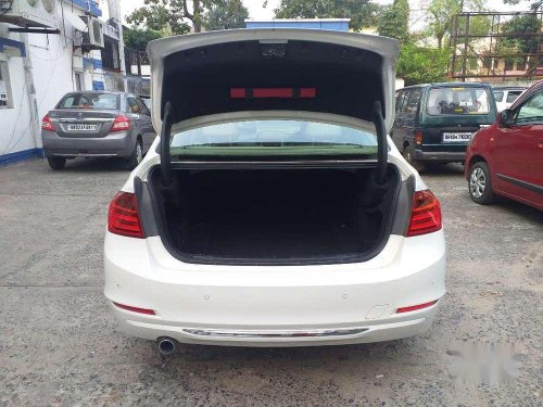 Used BMW 3 Series 320d Luxury Line, 2015 AT for sale in Kolkata 