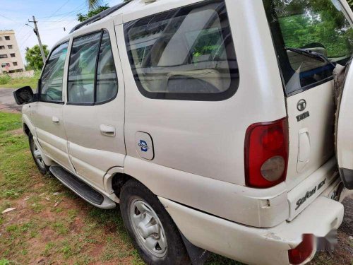 Used 2009 Tata Safari MT for sale in Rajahmundry 