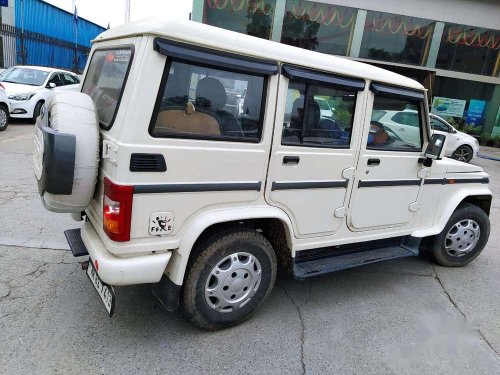 Used Mahindra Bolero SLX 2016 MT in Jind