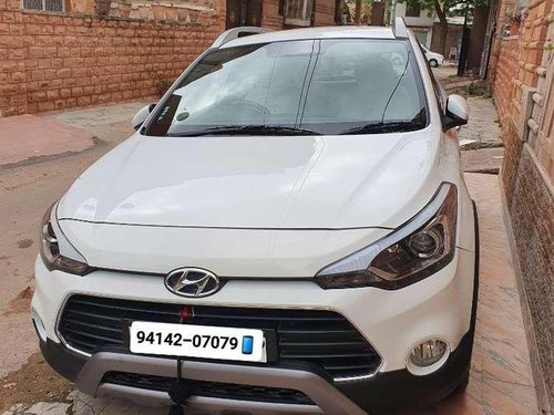 Hyundai i20 Active 1.4 SX 2018 MT for sale in Jodhpur