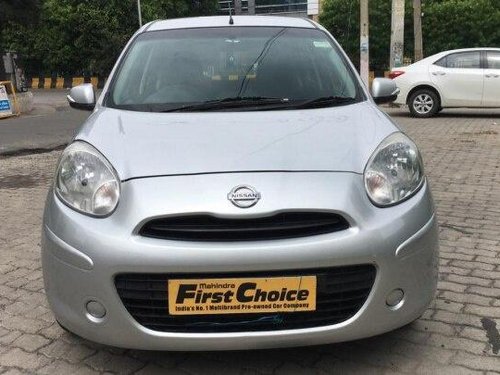 Nissan Micra XE 2011 MT for sale in Jalandhar 