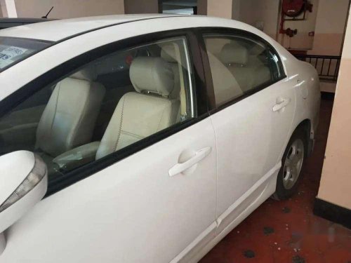 Used 2010 Honda Civic MT for sale in Kanpur 