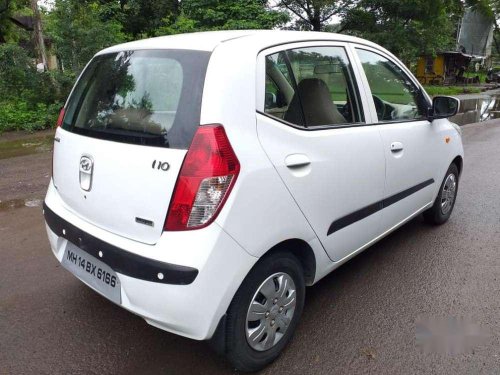 Used Hyundai i10 Magna 1.2 2010 MT for sale in Pune