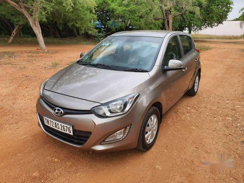 Used Used 2014 Hyundai i20 MT for sale in Madurai 
