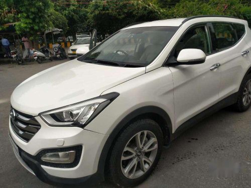 Used 2014 Hyundai Santa Fe AT for sale in Jalandhar