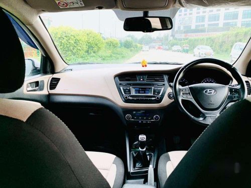 Used Hyundai Elite i20 Asta 1.2 2015 MT for sale in Gurgaon