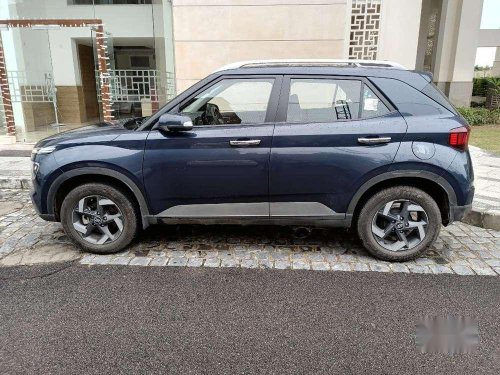 Used 2019 Hyundai Venue AT for sale in Lucknow 