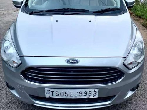 Used 2016 Ford Aspire MT for sale in Hyderabad