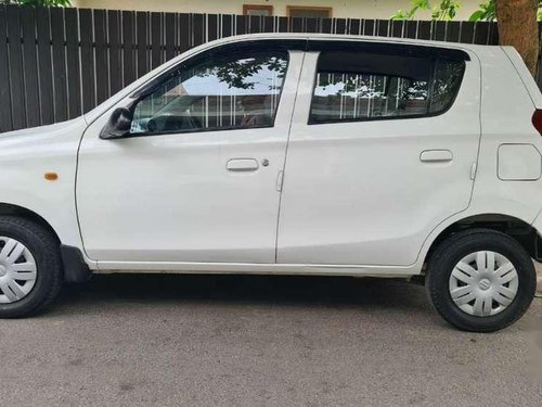 Maruti Suzuki Alto 800 Lxi, 2017, MT for sale in Jalandhar 