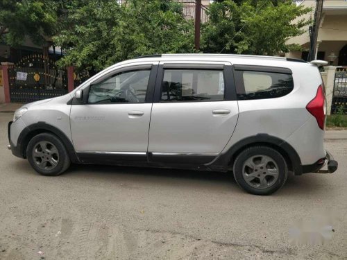 Used Renault Lodgy 2015 MT for sale in Chennai