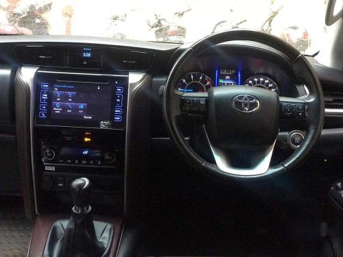 Used Toyota Fortuner 2019 AT for sale in Mumbai