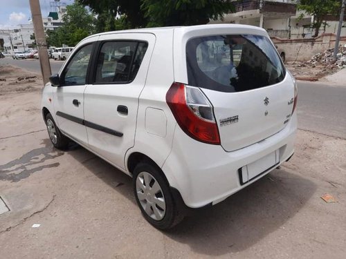 Maruti Suzuki Alto K10 VXI 2018 MT for sale in Jaipur